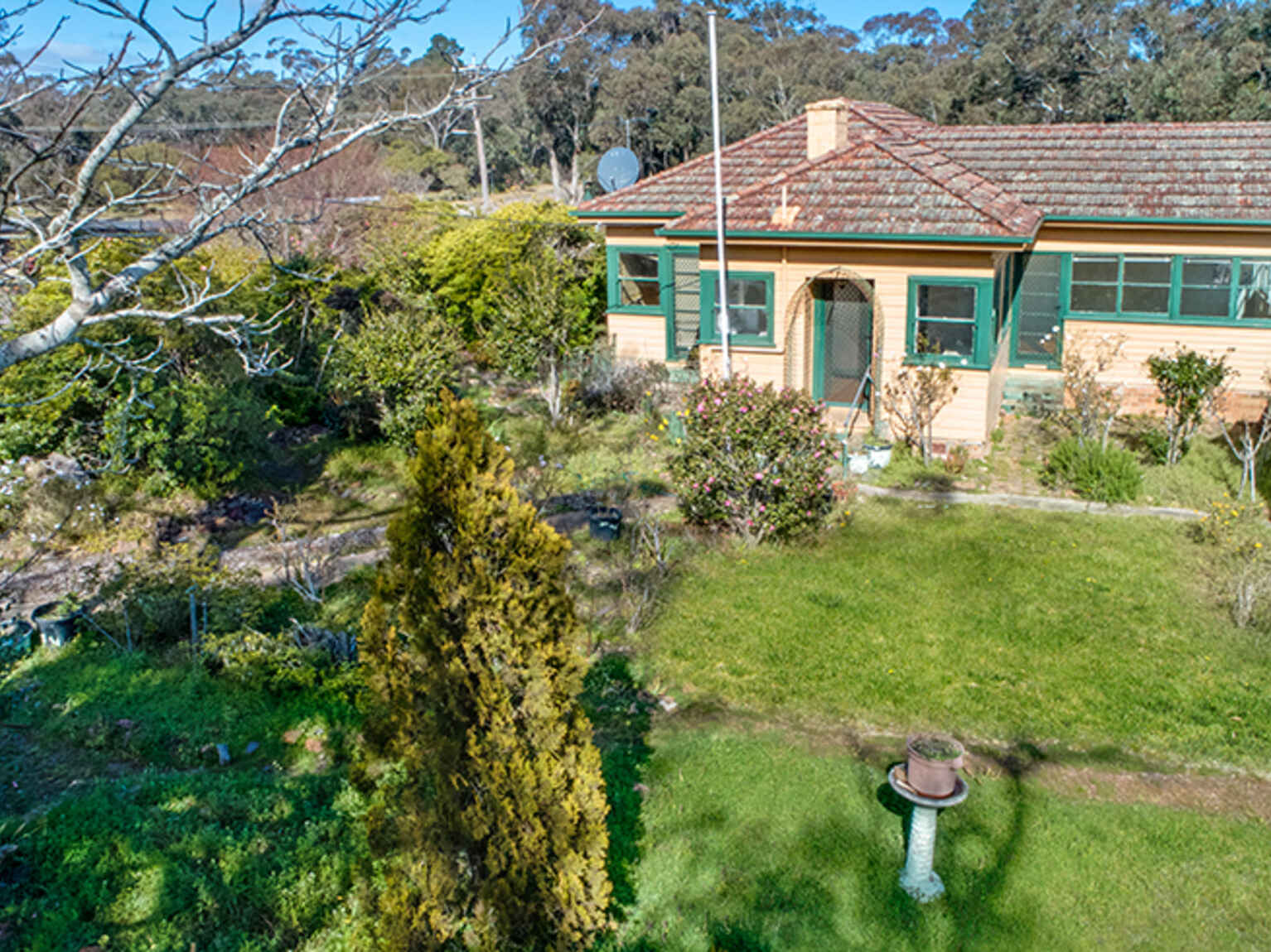 45 Valley Road Wentworth Falls