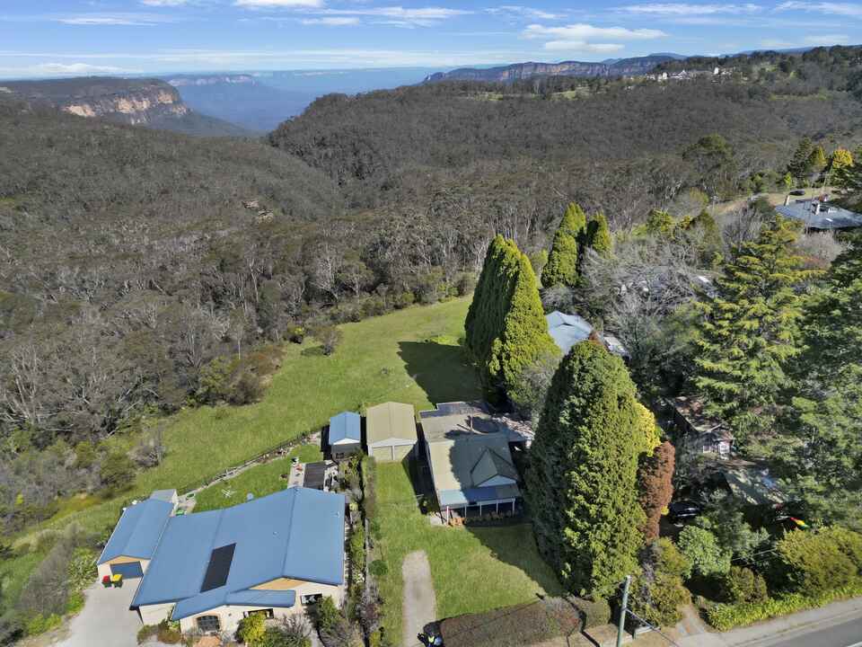 356  Great Western Highway Wentworth Falls