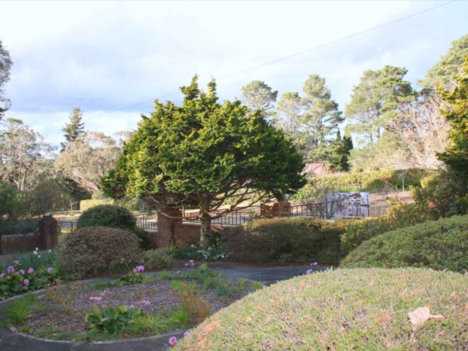 3 Langford Street Wentworth Falls