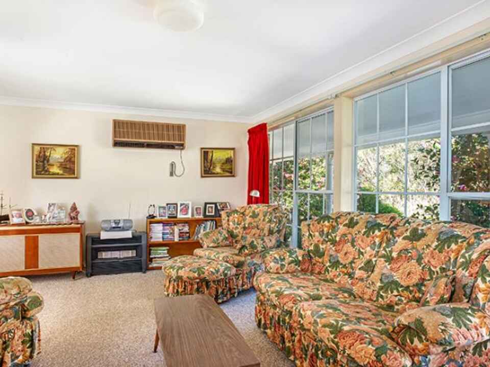 31 Beatty Road Wentworth Falls